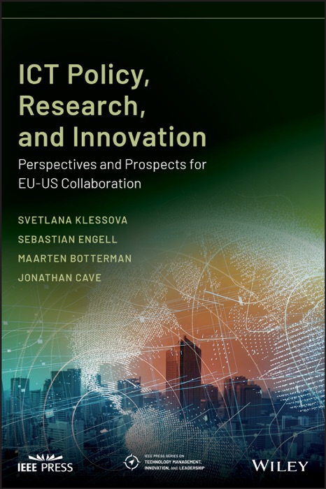 ICT Policy, Research, and Innovation