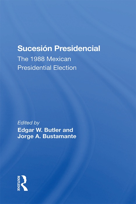 Sucesion Presidencial