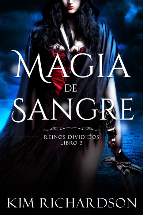 Magia de Sangre