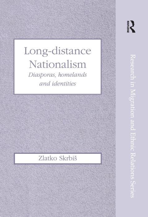 Long-Distance Nationalism