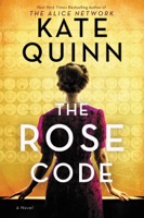 The Rose Code - GlobalWritersRank