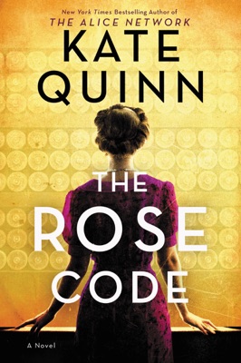 The Rose Code 2021 The Rose Code 2021