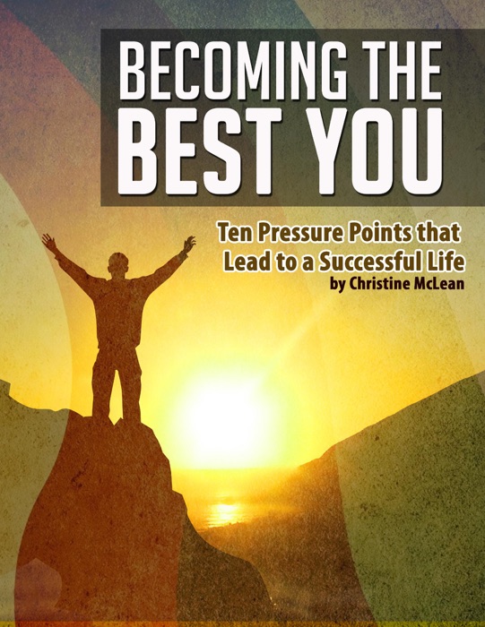 Becoming the Best You
