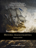 Historia trágico-marítima - Bernardo Gomes de Brito