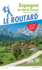 Collectif - Guide du Routard Espagne Nord-Ouest 2019/20 artwork