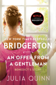 An Offer From a Gentleman - Julia Quinn