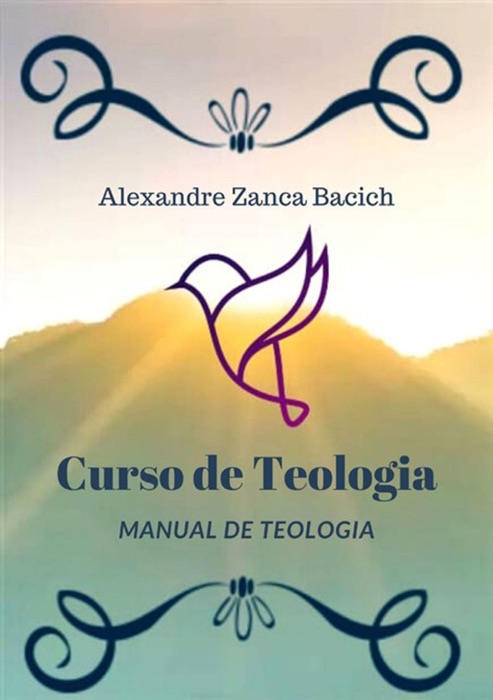 Curso De Teologia