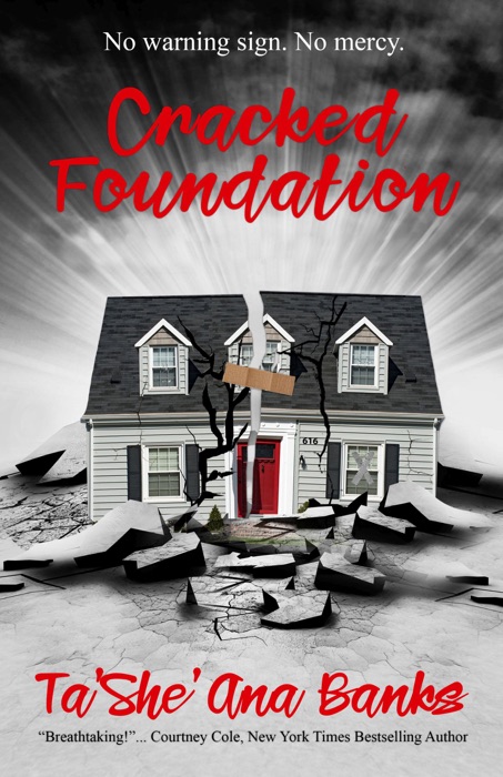 Cracked Foundation