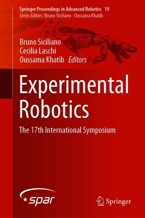 Experimental Robotics