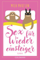 Mila Paulsen - Sex für Wiedereinsteiger artwork