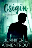 Origin - Jennifer L. Armentrout