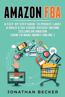 Amazon FBA - Jonathan Becker