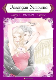 Pasangan Sempurna - Mio Takai & Merline Lovelace by  Mio Takai & Merline Lovelace PDF Download