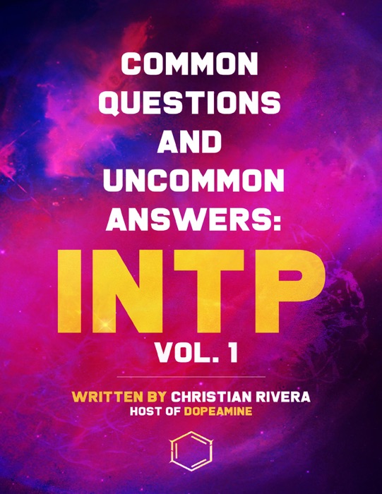 Common Questions and Uncommon Answers: Intp  Vol. 1