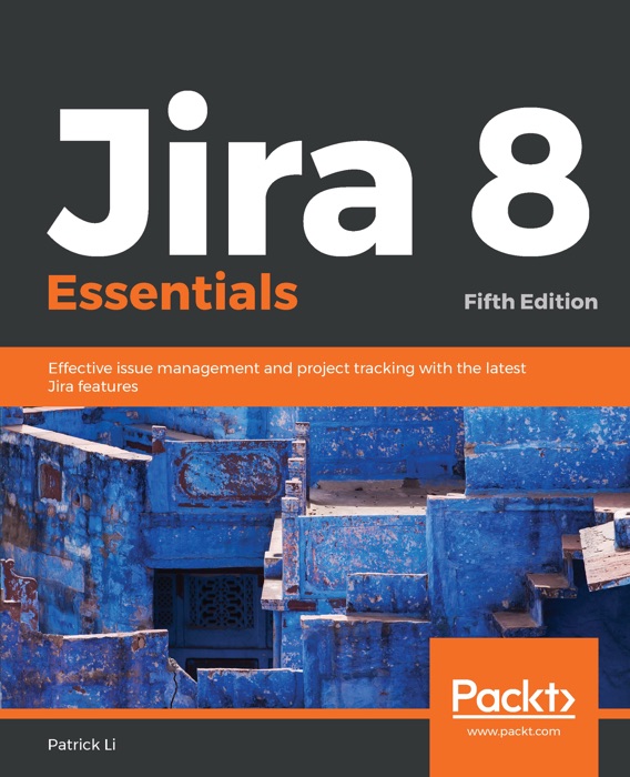 Jira 8 Essentials