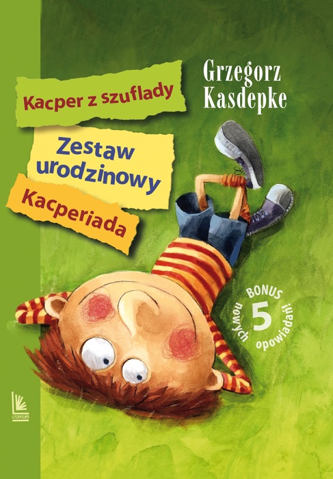 Zestaw urodzinowy