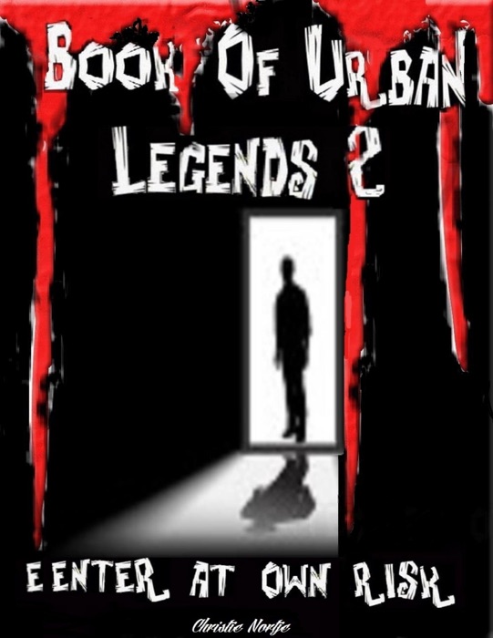 Book of Urban Legends 2