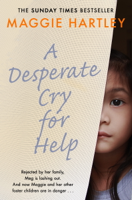 Maggie Hartley - A Desperate Cry for Help artwork