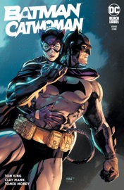 Batman/Catwoman (2020-) #1 - Tom King & Clay Mann by  Tom King & Clay Mann PDF Download