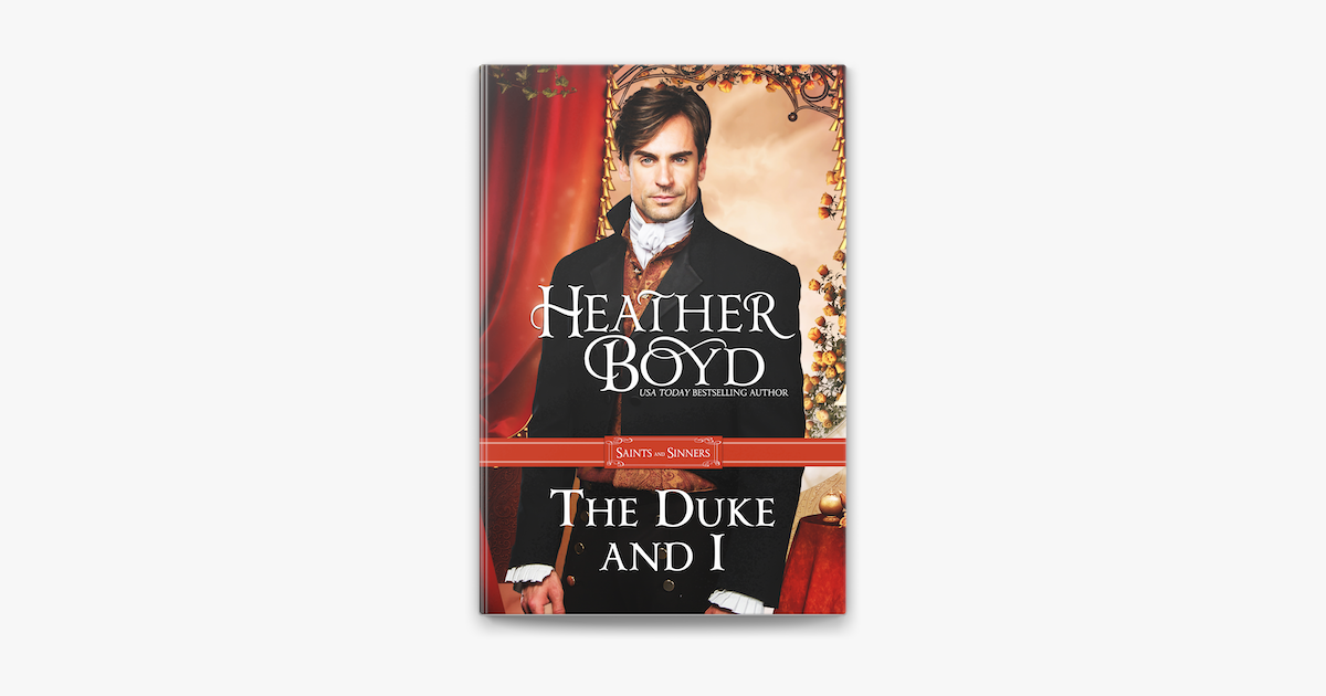 book review the duke and i