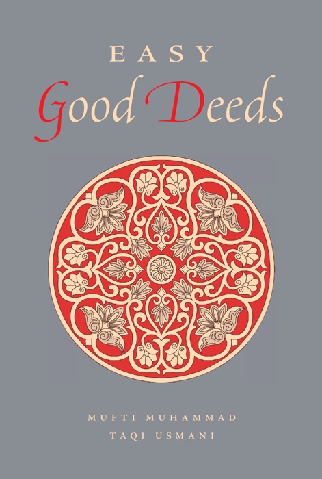 Easy Good Deeds