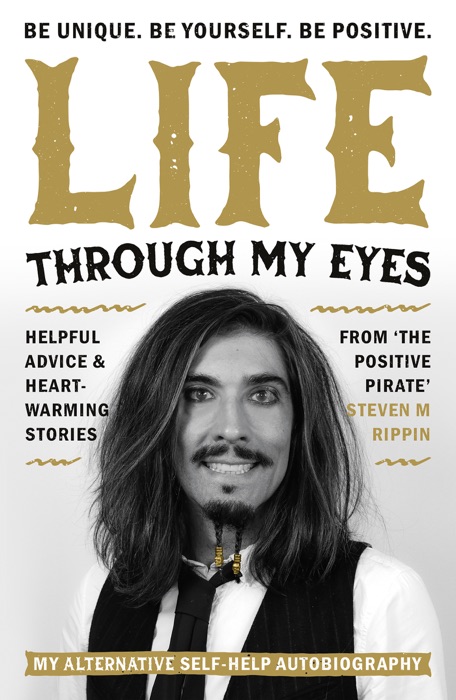 Life Through My Eyes