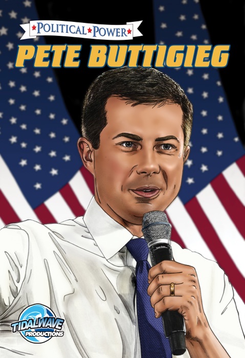 Political Power: Peter Buttigieg