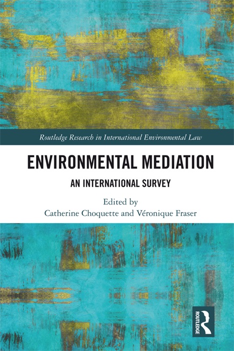 Environmental Mediation