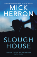 Mick Herron - Slough House artwork