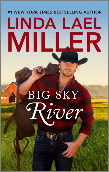 Big Sky River