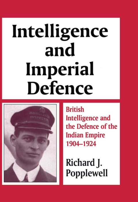 Intelligence and Imperial Defence