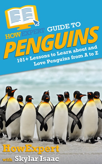 HowExpert Guide to Penguins