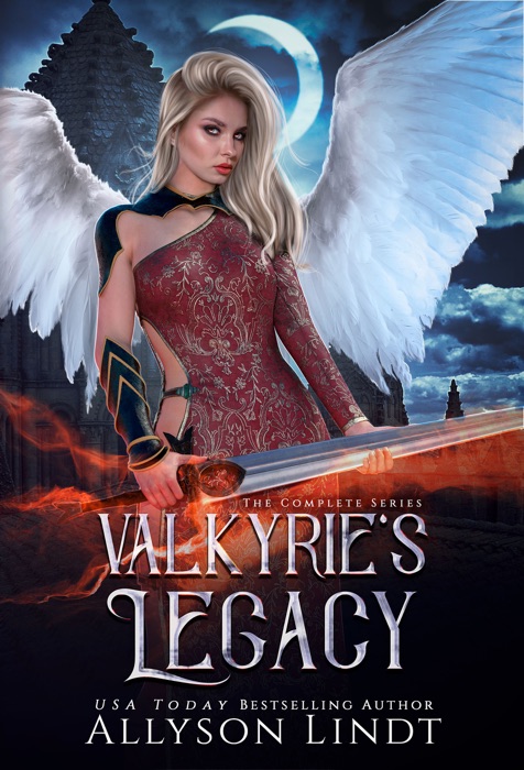Valkyrie's Legacy