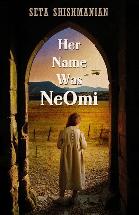 Her Name Was NeOmi