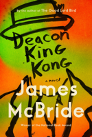 James McBride - Deacon King Kong artwork