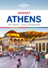 Pocket Athens Travel Guide - Lonely Planet