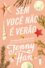 Sem você não é verão - Jenny Han