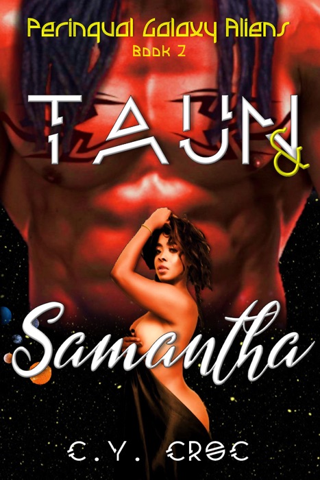 Taun and Samantha