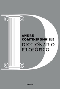 Diccionario filosófico Book Cover