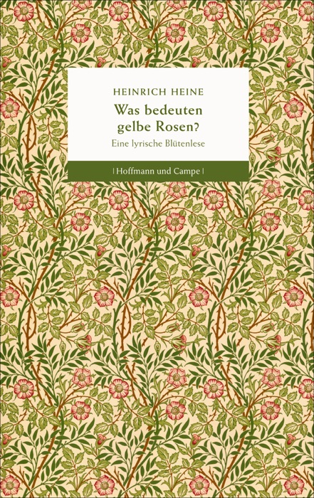 Was bedeuten gelbe Rosen?