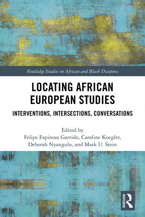 Locating African European Studies