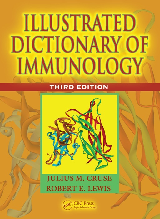 Illustrated Dictionary of Immunology