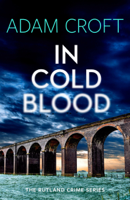 Adam Croft - In Cold Blood artwork