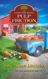 Pulp Friction - Julie Anne Lindsey by  Julie Anne Lindsey PDF Download