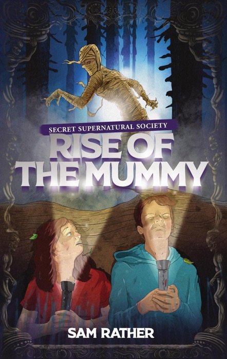 Rise of the Mummy