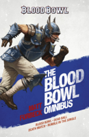 Matt Forbeck - Blood Bowl The Omnibus artwork