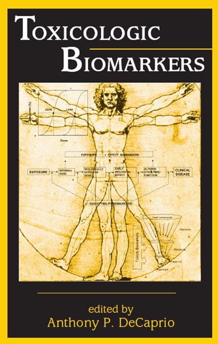 Toxicologic Biomarkers