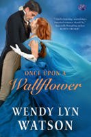 Wendy Lyn Watson - Once Upon a Wallflower artwork