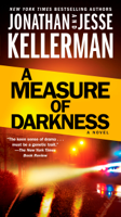 Jonathan Kellerman & Jesse Kellerman - A Measure of Darkness artwork