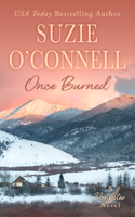 Suzie O'Connell - Once Burned artwork